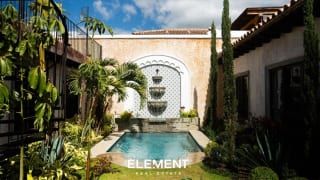 Casa Oasis en venta ubicada en el Condominio los Franciscanos en Antigua Guatemala — Casa en Venta en Antigua, Sacatepéquez — miniatura 11 de 14
