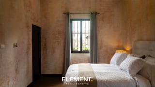 Casa Oasis en venta ubicada en el Condominio los Franciscanos en Antigua Guatemala — Casa en Venta en Antigua, Sacatepéquez — miniatura 10 de 14