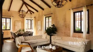 Casa Oasis en venta ubicada en el Condominio los Franciscanos en Antigua Guatemala — Casa en Venta en Antigua, Sacatepéquez — miniatura 8 de 14
