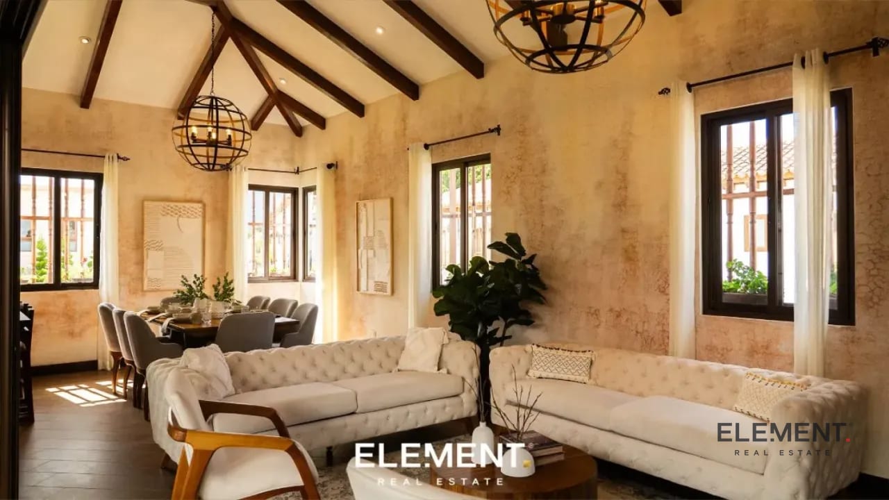 Casa Oasis en venta - Condominio los Franciscanos en Antigua Guatemala — Casa en Venta en Antigua, Sacatepéquez — foto 8 de 14