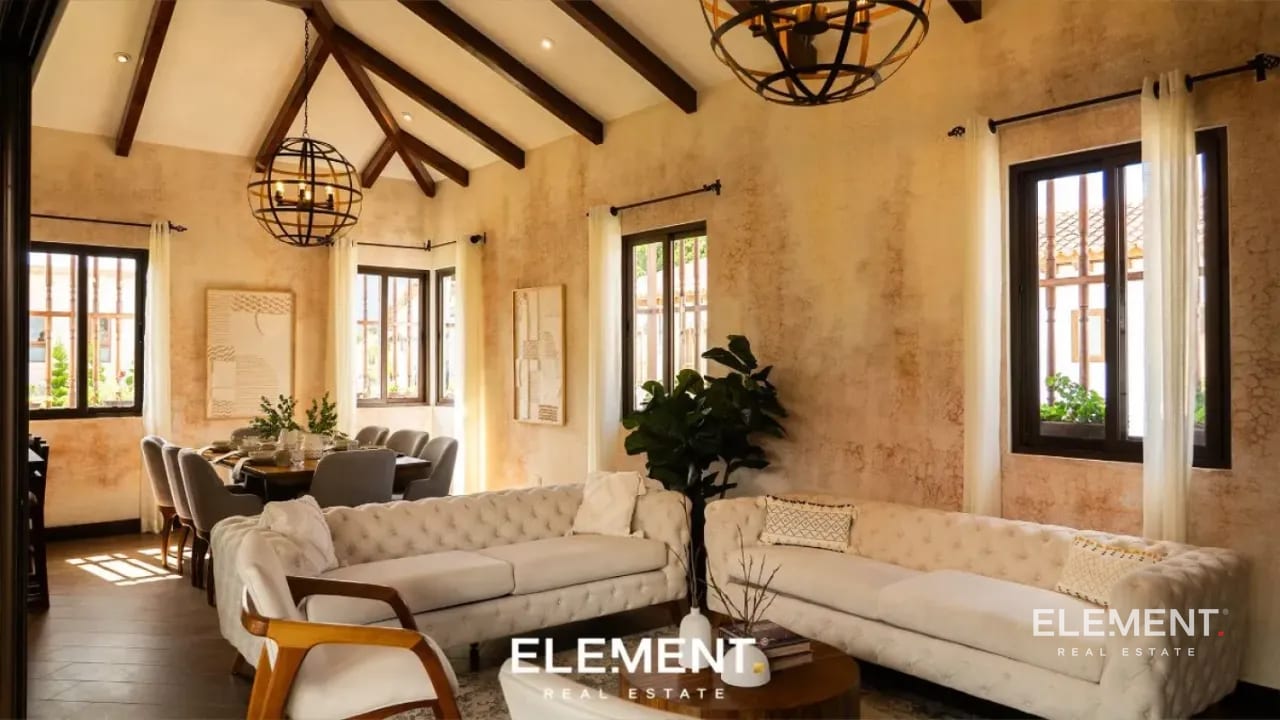 Casa Oasis en venta ubicada en el Condominio los Franciscanos en Antigua Guatemala — Casa en Venta en Antigua, Sacatepéquez — foto 6 de 14