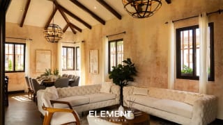Casa Oasis en venta ubicada en el Condominio los Franciscanos en Antigua Guatemala — Casa en Venta en Antigua, Sacatepéquez — miniatura 6 de 14