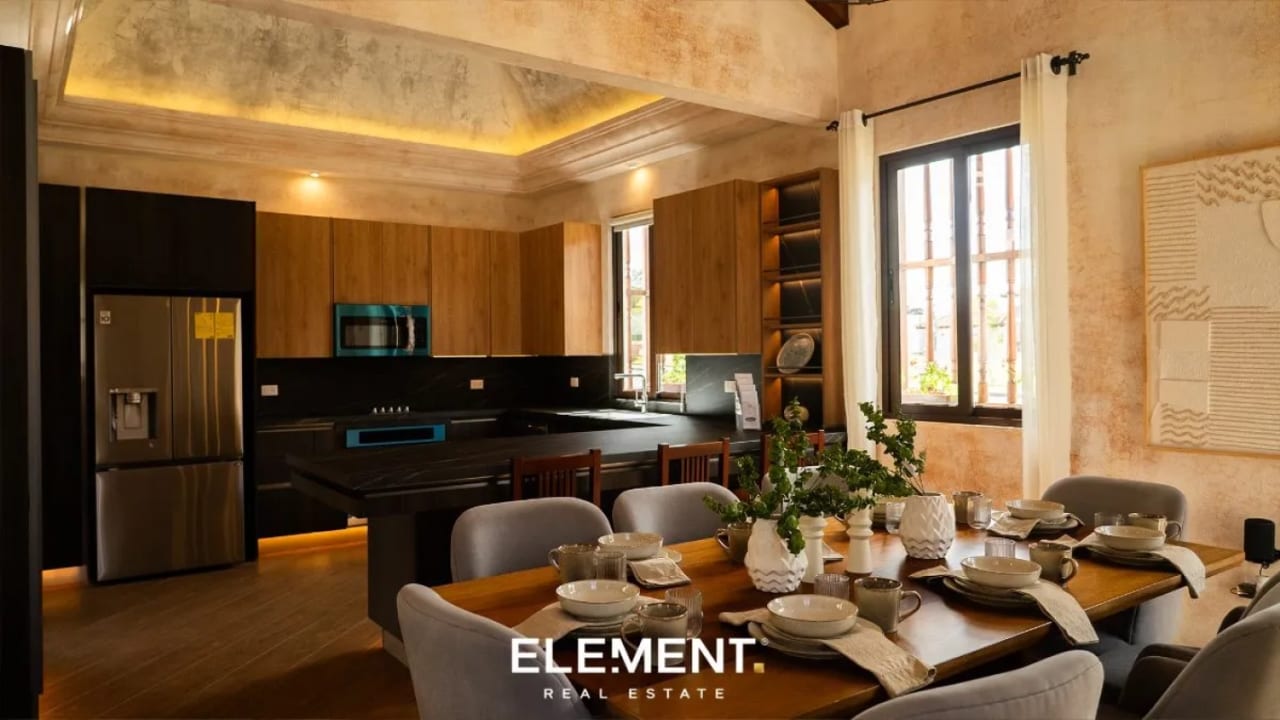 Casa Oasis en venta ubicada en el Condominio los Franciscanos en Antigua Guatemala — Casa en Venta en Antigua, Sacatepéquez — foto 4 de 14