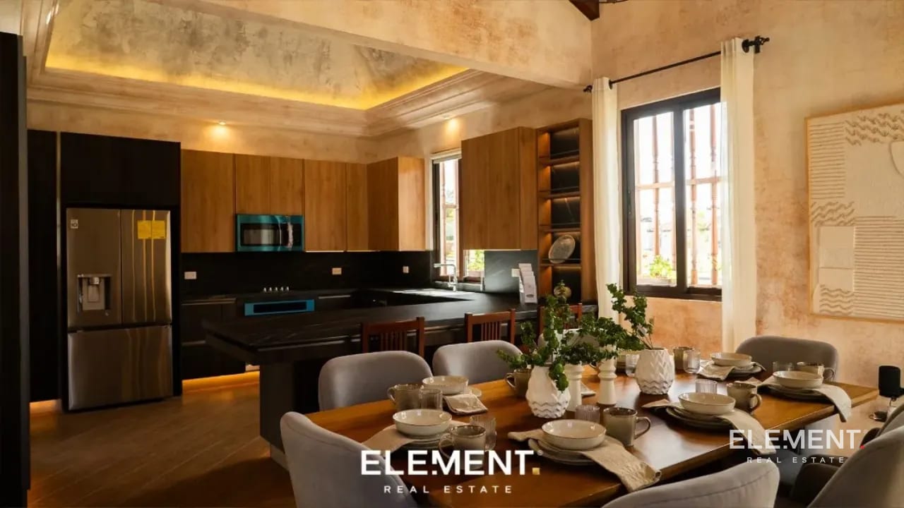 Casa Oasis en venta ubicada en el Condominio los Franciscanos en Antigua Guatemala — Casa en Venta en Antigua, Sacatepéquez — foto 4 de 14