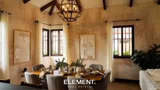 Casa Oasis en venta ubicada en el Condominio los Franciscanos en Antigua Guatemala — Casa en Venta en Antigua, Sacatepéquez — miniatura 3 de 14