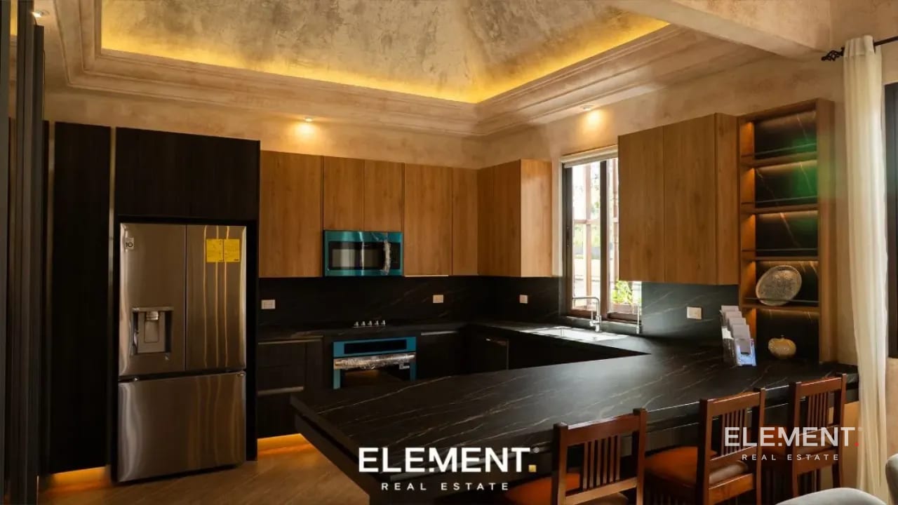 Casa Oasis en venta ubicada en el Condominio los Franciscanos en Antigua Guatemala — Casa en Venta en Antigua, Sacatepéquez — foto 2 de 14