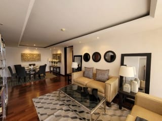Apartamento en Tiffany 2 zona 10 — Apartamento en Venta en Zona 10, Guatemala, Ciudad — miniatura 1 de 11