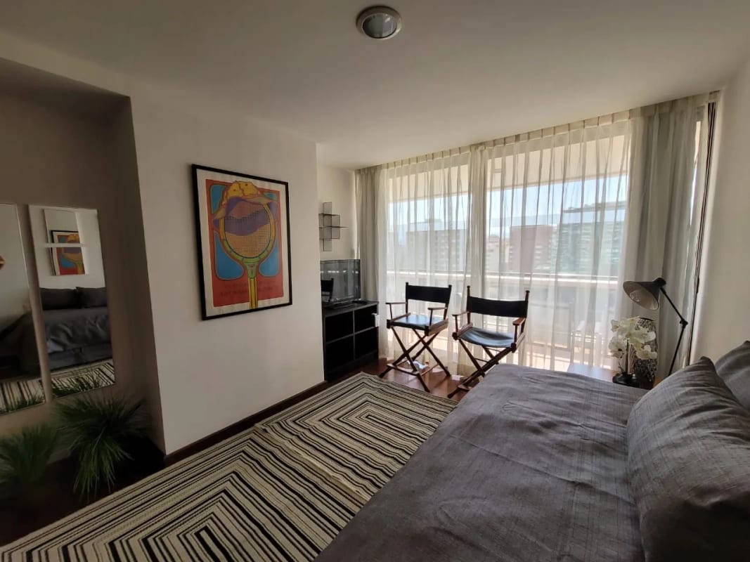 Apartamento en Tiffany 2 zona 10 — Apartamento en Venta en Zona 10, Guatemala, Ciudad — foto 7 de 11