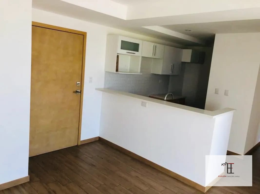Vendo apartamento en Edificio City Haus, zona 10 — Apartamento en Venta en City Haus, Zona 10, Guatemala, Ciudad — foto 1 de 7