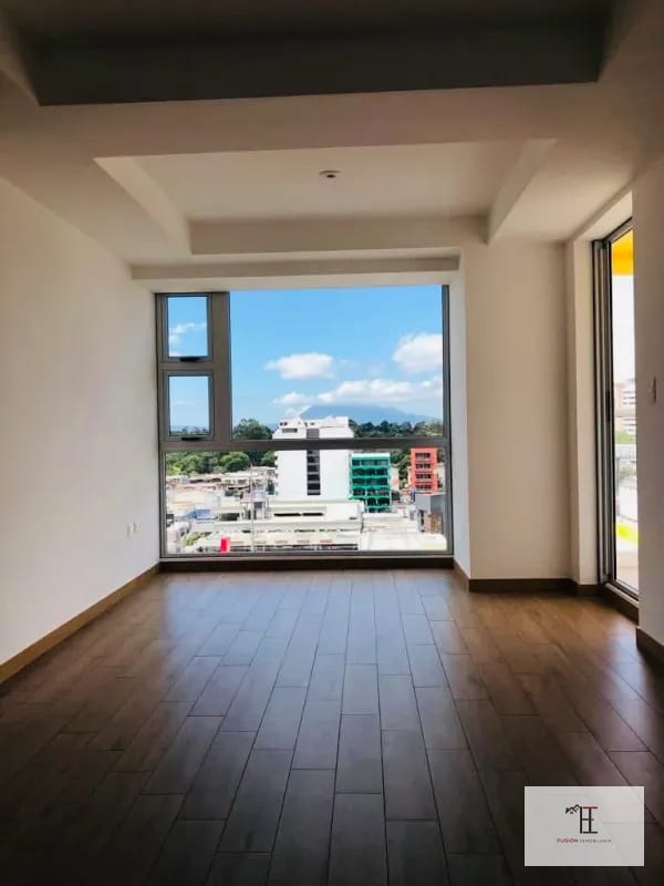 Vendo apartamento en Edificio City Haus, zona 10 — Apartamento en Venta en City Haus, Zona 10, Guatemala, Ciudad — foto 6 de 7