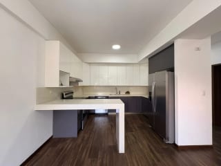 Amplio Apartamento en Casa Acueducto Zona 10 — Apartamento en Venta en Zona Viva, Zona 10, Guatemala, Ciudad — miniatura 12 de 14