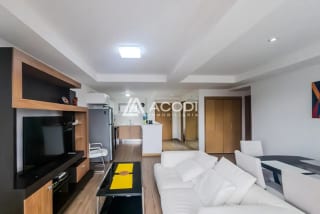 Apartamento amueblado en Zona 10 — Apartamento en Venta en Zona 10, Guatemala, Ciudad — miniatura 1 de 5