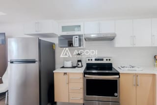 Apartamento amueblado en Zona 10 — Apartamento en Venta en Zona 10, Guatemala, Ciudad — miniatura 5 de 5