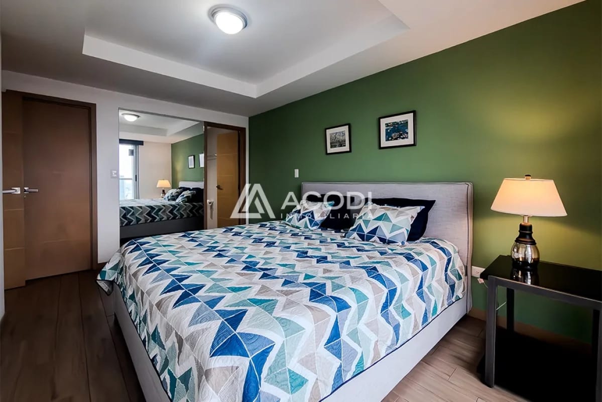 Apartamento amueblado en Zona 10 — Apartamento en Venta en Zona 10, Guatemala, Ciudad — foto 4 de 5