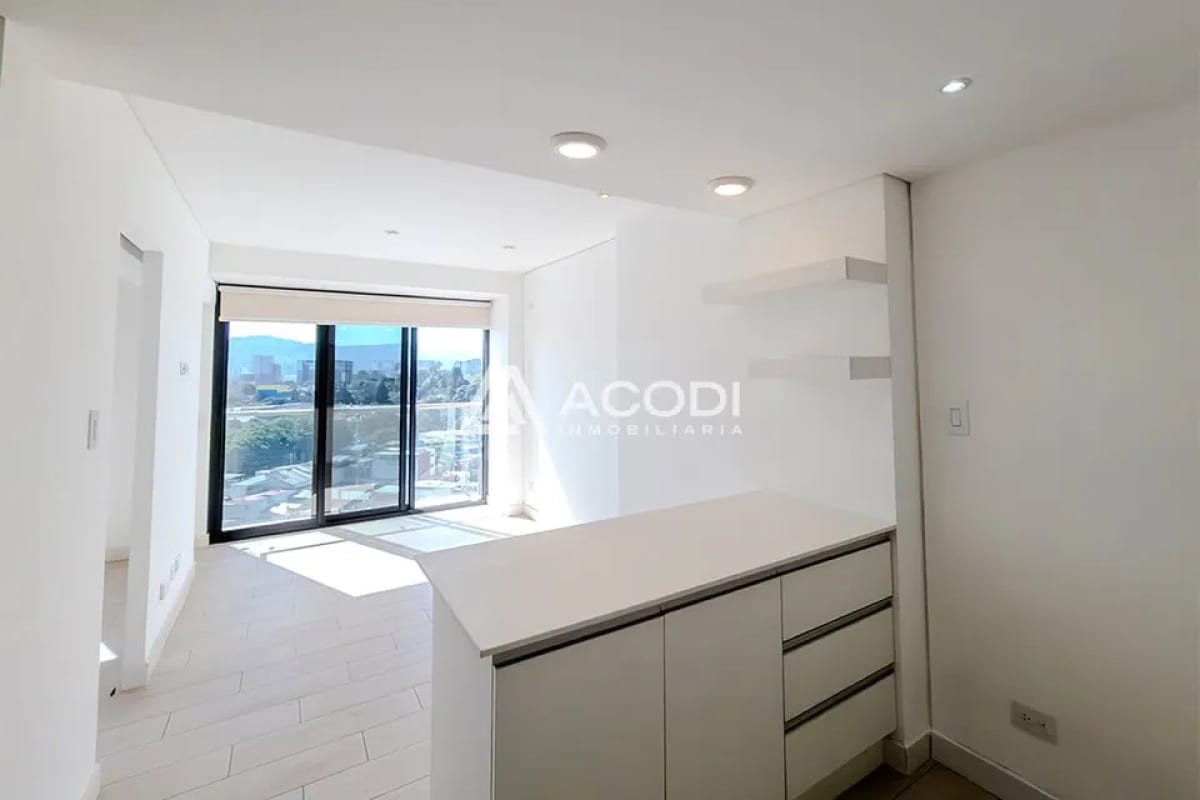 Apartamento en Zona 4 — Apartamento en Venta en Zona 4, Guatemala, Ciudad — foto 1 de 5