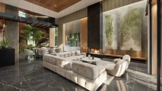 Casa en Club de Golf San Isidro, Zona 16 — Casa en Venta en San Isidro, Zona 16, Guatemala, Ciudad — miniatura 12 de 15
