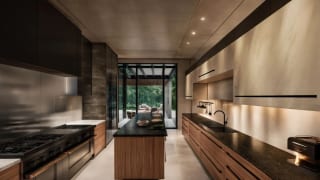 Casa en Club de Golf San Isidro, Zona 16 — Casa en Venta en San Isidro, Zona 16, Guatemala, Ciudad — miniatura 10 de 15