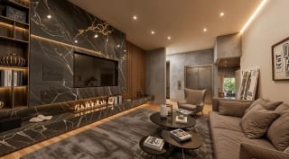 Casa en Club de Golf San Isidro, Zona 16 — Casa en Venta en San Isidro, Zona 16, Guatemala, Ciudad — miniatura 4 de 15