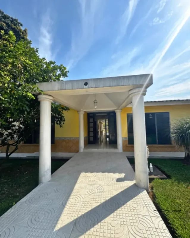 CASA EN VENTA ESCUINTLA — Casa en Venta en Escuintla, Escuintla — foto 1 de 13