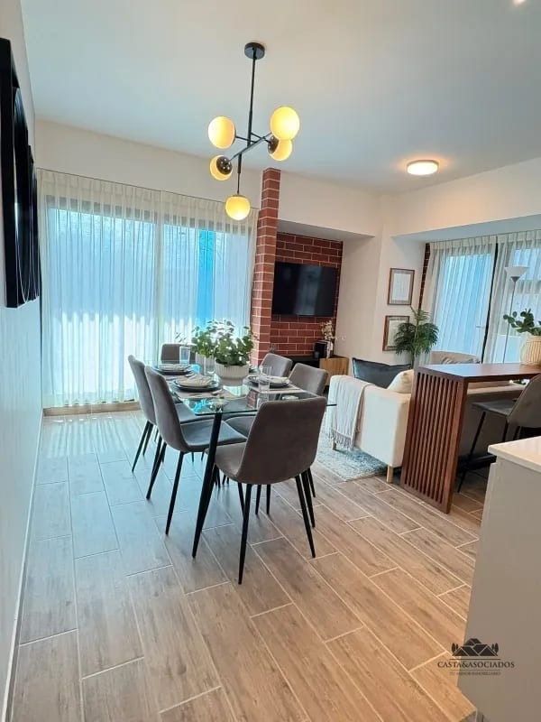 APARTAMENTO EN VENTA ZONA 4 — Apartamento en Venta en Zona 4, Guatemala, Ciudad — foto 1 de 10