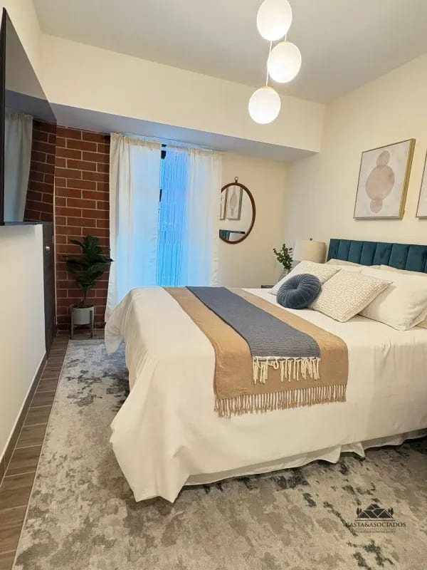 APARTAMENTO EN VENTA ZONA 4 — Apartamento en Venta en Zona 4, Guatemala, Ciudad — foto 6 de 10
