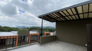 RENTA LINDA CASA NUEVA 3 HAB ZONA 16 LAURELES DE SAN ISIDRO — Casa en Alquiler en Zona 16, Guatemala, Ciudad — miniatura 6 de 15