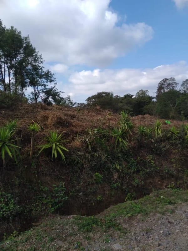 Terreno en venta - Km 30.2 Carretera a Fraijanes — Terreno en Venta en Fraijanes, Carretera a El Salvador, Guatemala, Ciudad — foto 7 de 9