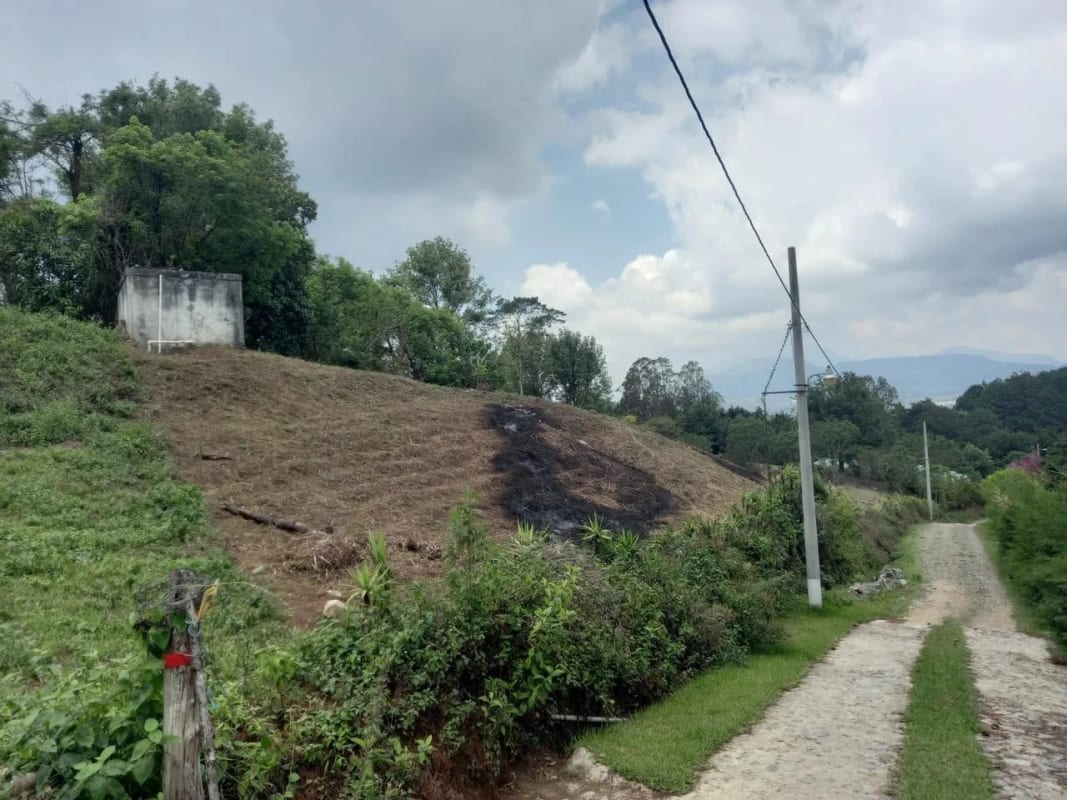 Terreno en venta - Km 30.2 Carretera a Fraijanes — Terreno en Venta en Fraijanes, Carretera a El Salvador, Guatemala, Ciudad — foto 5 de 9