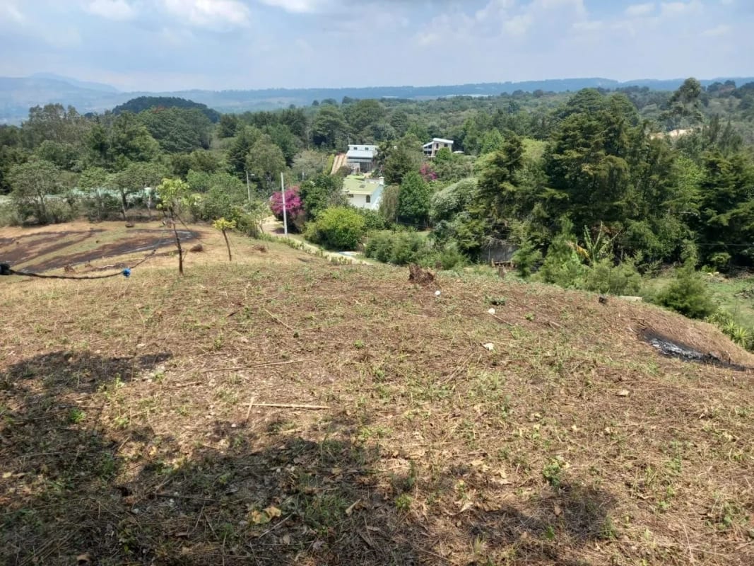 Terreno en venta - Km 30.2 Carretera a Fraijanes — Terreno en Venta en Fraijanes, Carretera a El Salvador, Guatemala, Ciudad — foto 3 de 9