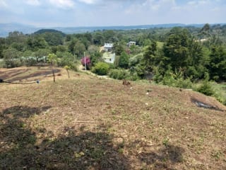 Terreno en venta - Km 30.2 Carretera a Fraijanes — Terreno en Venta en Fraijanes, Carretera a El Salvador, Guatemala, Ciudad — miniatura 3 de 9