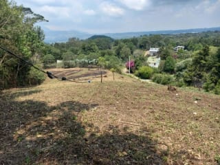 Terreno en venta - Km 30.2 Carretera a Fraijanes — Terreno en Venta en Fraijanes, Carretera a El Salvador, Guatemala, Ciudad — miniatura 2 de 9