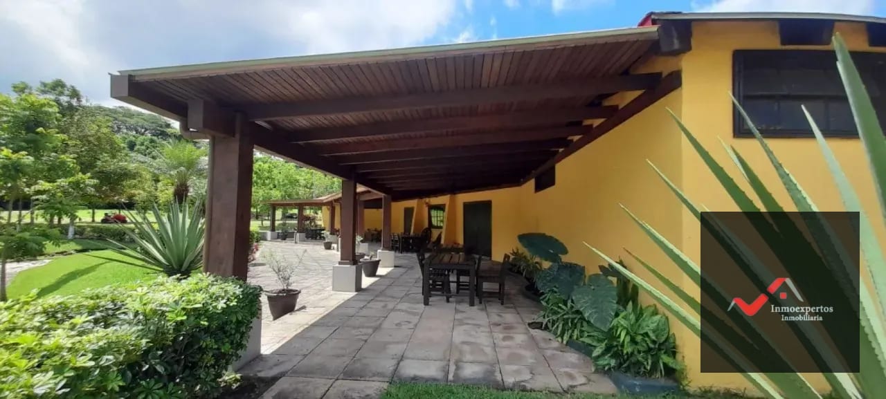 Terreno en Venta – Carretera a Palín, km 48 Ruta CA-9, Escuintla — Terreno en Venta en Palín, Escuintla — foto 1 de 15