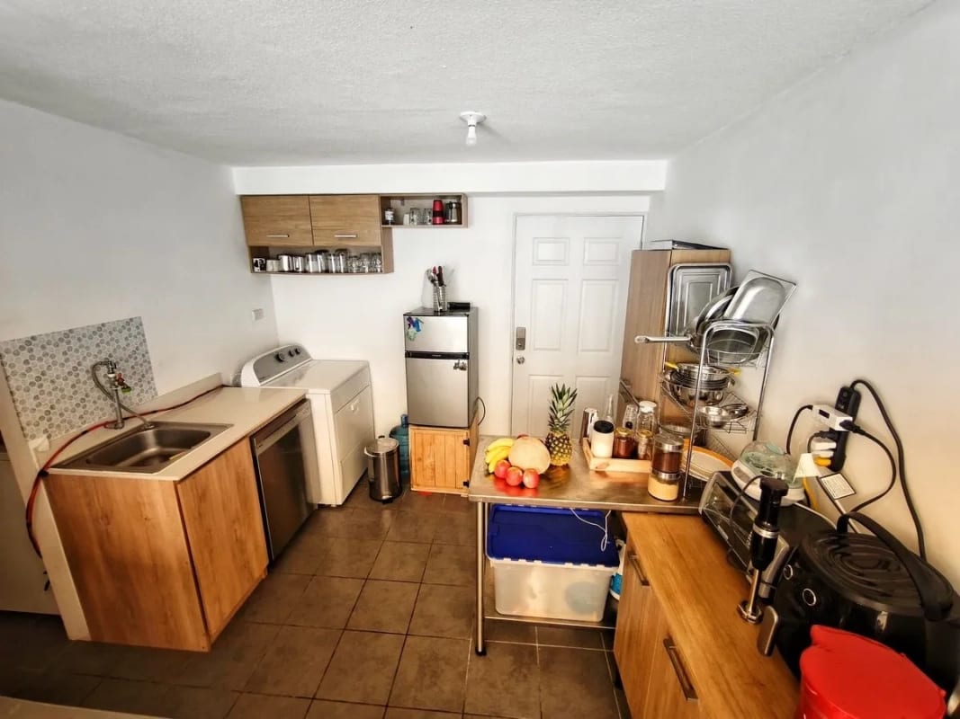 Casa Berlindo - Apartamento en venta — Apartamento en Venta en Zona 2 Mixco, Guatemala, Ciudad — foto 9 de 10
