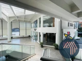 Alquiler de Oficina Tabicada 97MT2 - Murano Center, Zona 10 — Oficina en Alquiler en Murano Center, Zona 10, Guatemala, Ciudad — miniatura 9 de 11