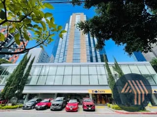 Alquiler de Oficina Tabicada 97MT2 - Murano Center, Zona 10 — Oficina en Alquiler en Murano Center, Zona 10, Guatemala, Ciudad — miniatura 10 de 11