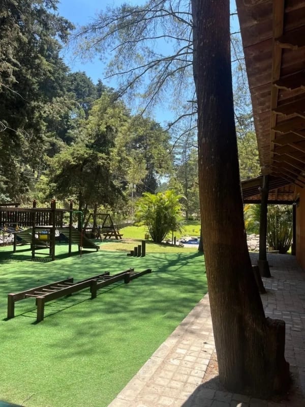 HACIENDA SAN ANGEL / Terreno en venta Km 16.5 CAES — Terreno en Venta en San José Pinula, Guatemala, Ciudad — foto 2 de 4