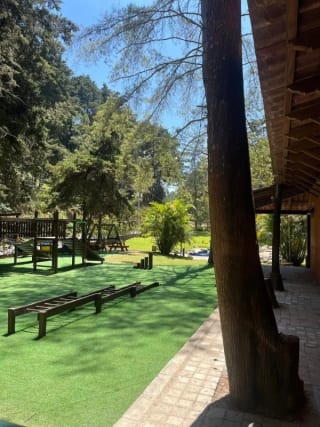 HACIENDA SAN ANGEL / Terreno en venta Km 16.5 CAES — Terreno en Venta en San José Pinula, Guatemala, Ciudad — miniatura 2 de 4