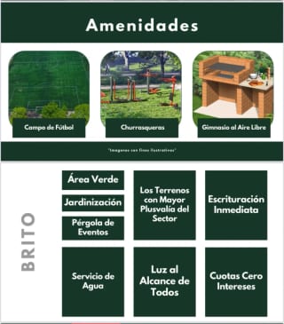 RESIDENCIAL CAMINO A TAXISCO / Terrenos en venta — Terreno en Venta en Palín, Escuintla — miniatura 2 de 4