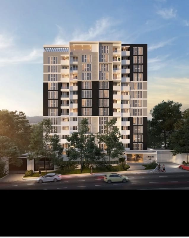INITI/ Apartamento en Venta col. Monte María, zona 12 — Apartamento en Venta en Zona 12, Guatemala, Ciudad — foto 17 de 17