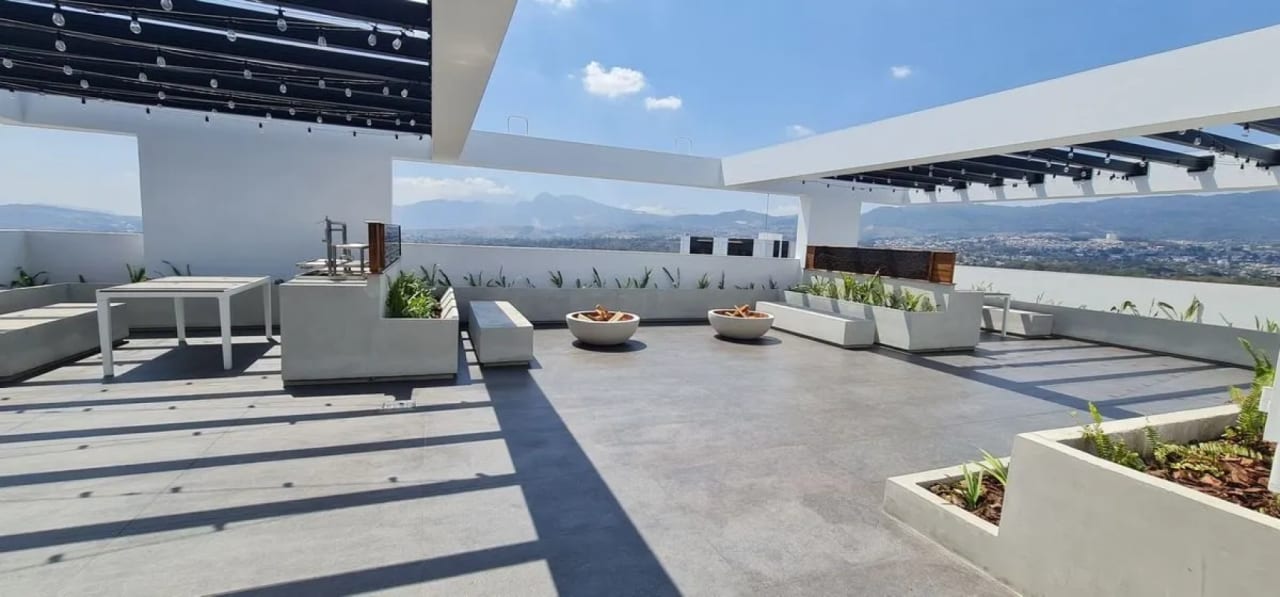 INITI/ Apartamento en Venta col. Monte María, zona 12 — Apartamento en Venta en Zona 12, Guatemala, Ciudad — foto 10 de 17