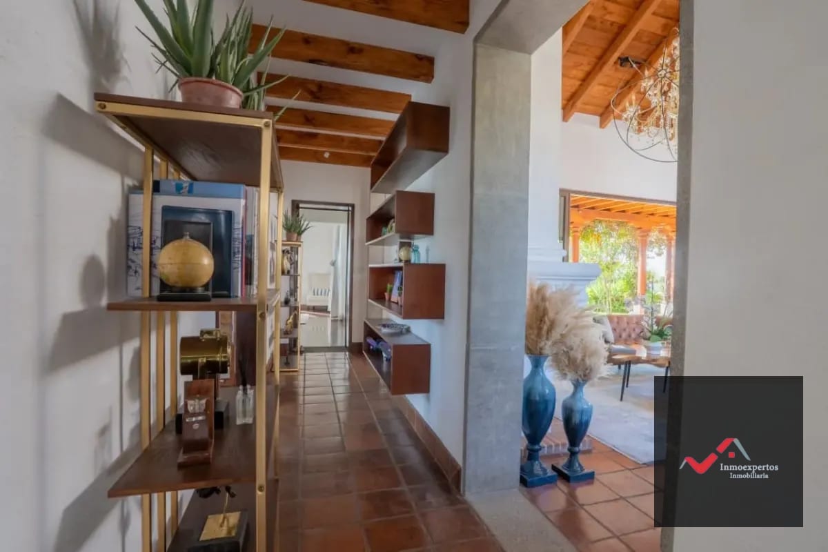 Casa en Venta Antigua Guatemala — Casa en Venta en San Pedro Las Huertas, Antigua, Sacatepéquez — foto 15 de 15