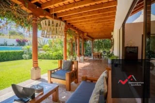 Casa en Venta Antigua Guatemala — Casa en Venta en San Pedro Las Huertas, Antigua, Sacatepéquez — miniatura 12 de 15