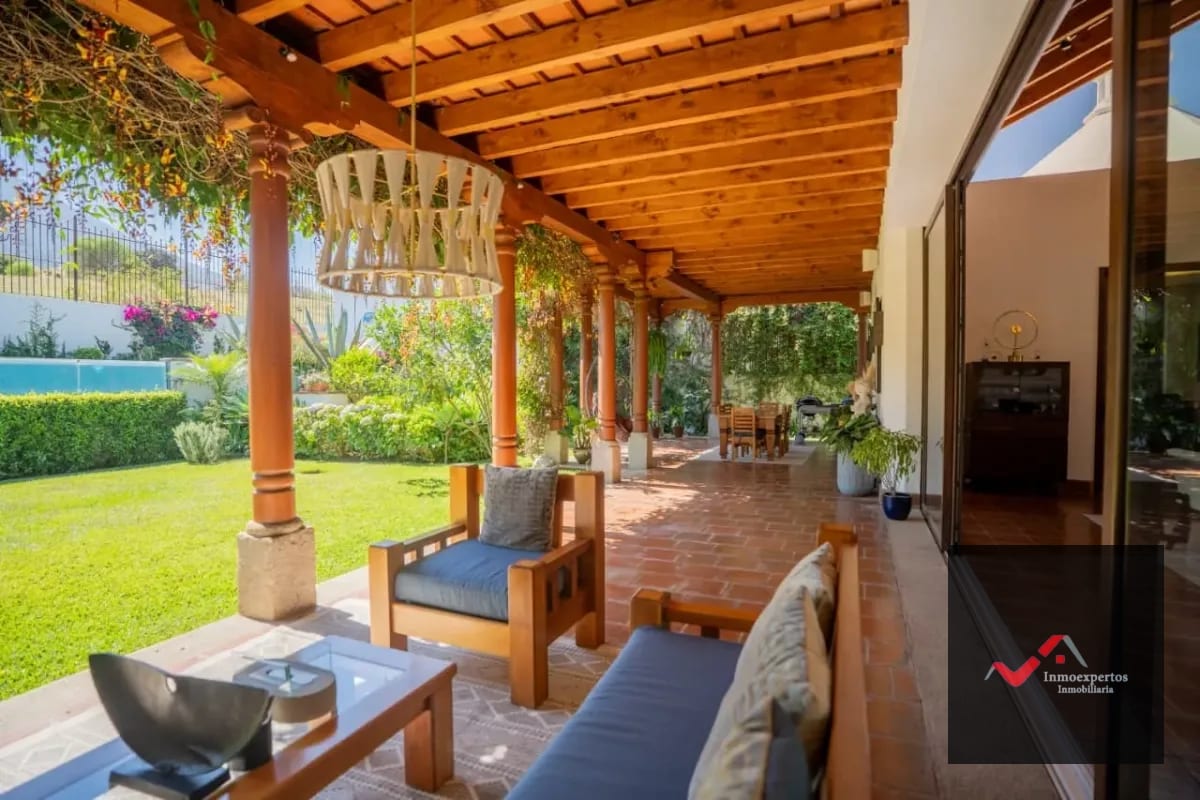 Casa en Venta Antigua Guatemala — Casa en Venta en San Pedro Las Huertas, Antigua, Sacatepéquez — foto 12 de 15