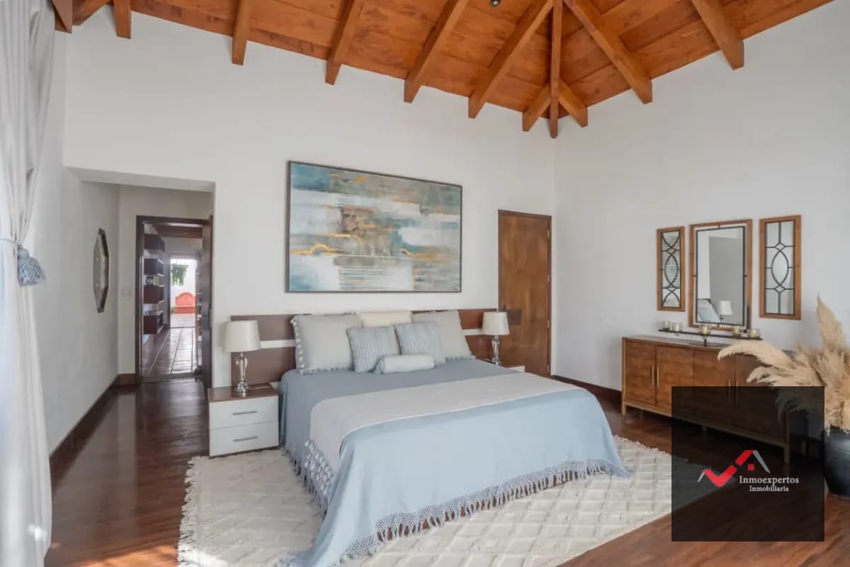 Casa en Venta Antigua Guatemala — Casa en Venta en San Pedro Las Huertas, Antigua, Sacatepéquez — foto 11 de 15