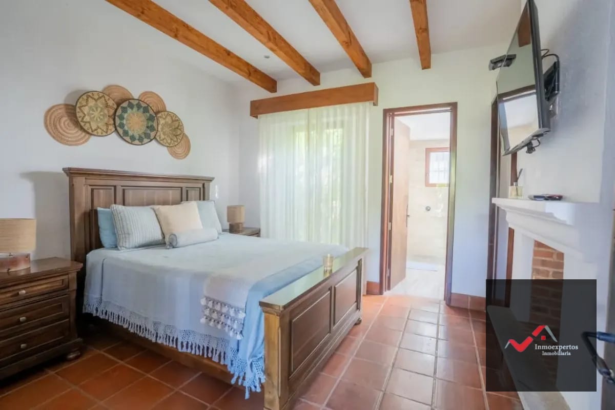 Casa en Venta Antigua Guatemala — Casa en Venta en San Pedro Las Huertas, Antigua, Sacatepéquez — foto 5 de 15