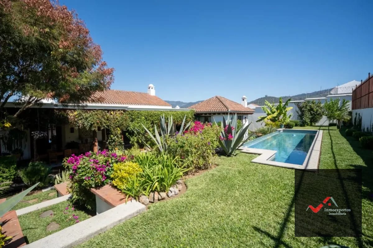 Casa en Venta Antigua Guatemala — Casa en Venta en San Pedro Las Huertas, Antigua, Sacatepéquez — foto 4 de 15