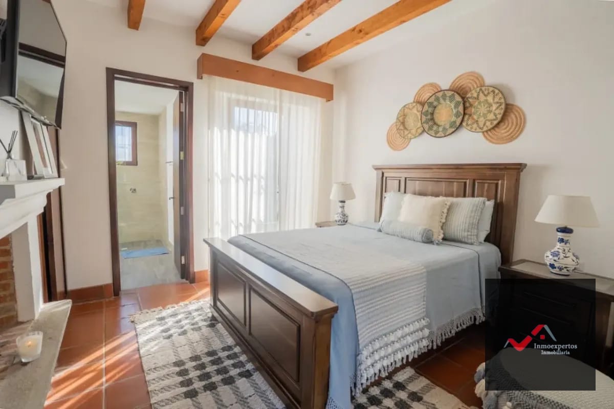 Casa en Venta Antigua Guatemala — Casa en Venta en San Pedro Las Huertas, Antigua, Sacatepéquez — foto 3 de 15