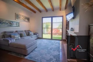 Casa en Venta Antigua Guatemala — Casa en Venta en San Pedro Las Huertas, Antigua, Sacatepéquez — miniatura 2 de 15