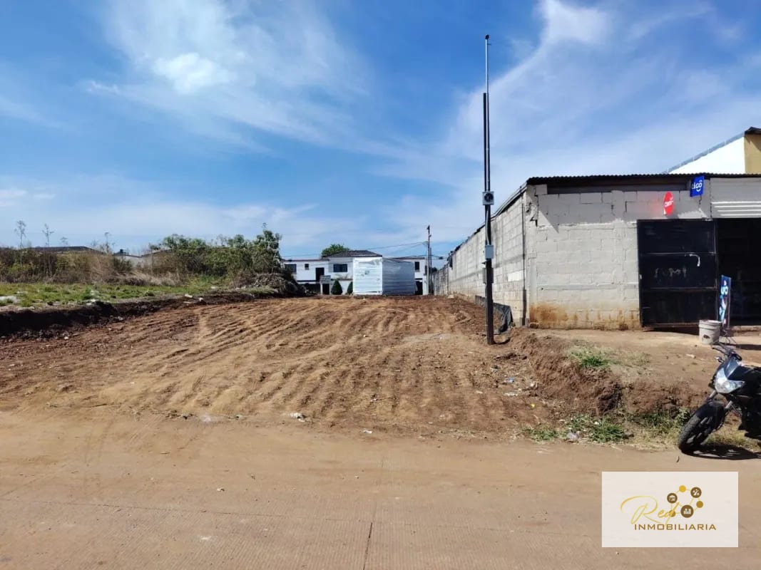 🏞️ Terreno en venta – Zona 16, Hacienda Real — Terreno en Venta en Zona 16, Guatemala, Ciudad — foto 1 de 9