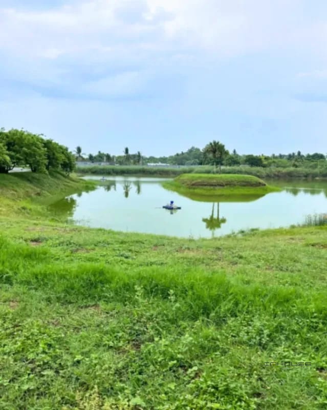 TERRENO EN VENTA BLANC MONTERRICO — Terreno en Venta en Blanc, Monterrico, Santa Rosa — foto 8 de 10